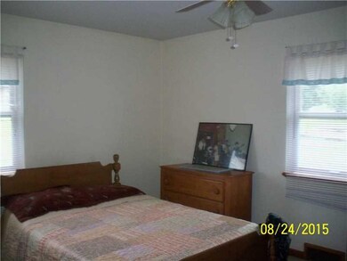 Master Bedroom.
