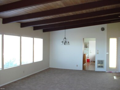 Dinning area