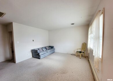 410 Frorer Ave unit 2, Lincoln, IL 62656 - photo 3