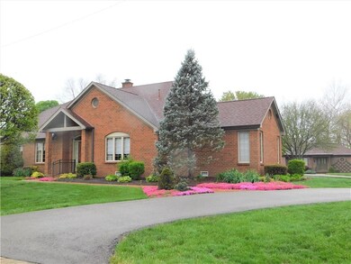 605 S Tara Rd, Greensburg, IN 47240 - photo 2