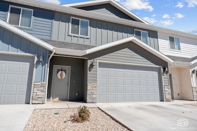 1510 W Topaz unit C, Cedar City, UT 84720 - photo 2