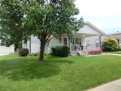 632 Byland Dr, Beech Grove, IN 46107 - photo 3