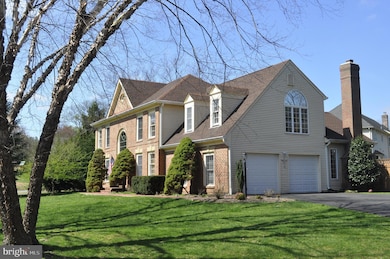 2886 Macao Dr, Herndon, VA 20171 - photo 3