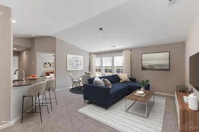 413 Bethpage Way, Turtle Creek Township, OH 45036 - photo 3