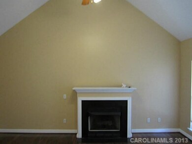 Interior Space/Layout