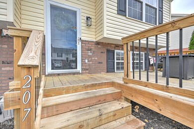 207 New Hope LG-3