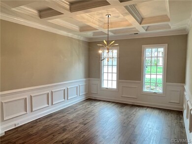 Photos from Boone Homes Gallery; photo of similar home, not home for sale; upgrades shown.
