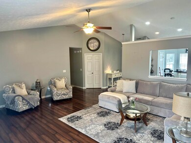 1626 Stonevalley Ct, Lafayette, IN 47909 - photo 5