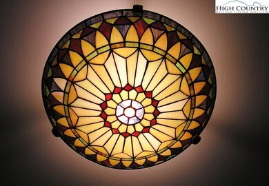 384 New River Heights Rd, Boone, NC 28607 - photo 4