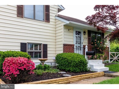 1219 Lorrain Ave, Wilmington, DE 19808 - photo 2