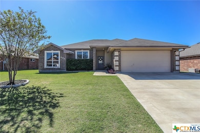 501 Kayla St, Troy, TX 76579 - photo 4