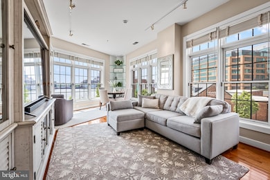 1500 Thames St unit 306, Baltimore, MD 21231 - photo 4