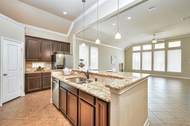 27623 Gracefield Ln, Fulshear, TX 77441 - photo 5