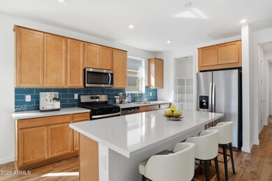 4865 S 241st Dr, Buckeye, AZ 85326 - photo 3