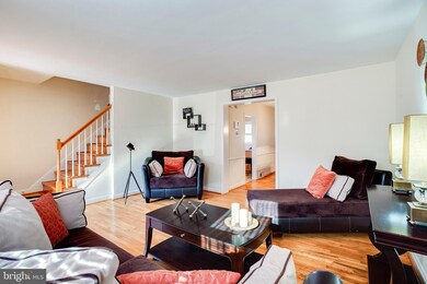 1348 Pentridge Rd, Baltimore, MD 21239 - photo 5