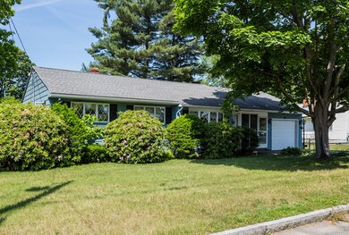 132 Jerilis Dr, Springfield, MA 01119 - photo 3