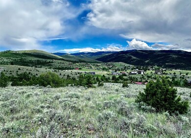 Minutes to downtown Virginia City, Montana