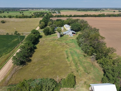 1943 Frontier Rd, Bennington, KS 67422 - photo 4