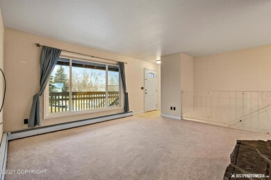 8001 Resurrection Dr, Anchorage, AK 99504 - photo 5