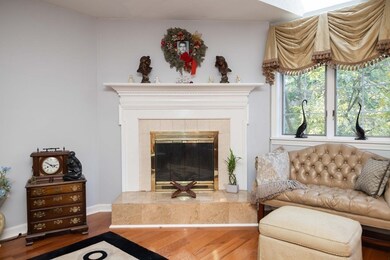 27 Lebeaux Dr unit 27, Shrewsbury, MA 01545 - photo 7