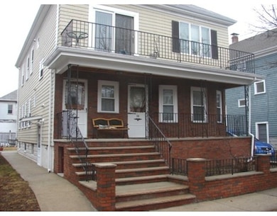 39 Thorndike St unit 41, Arlington, MA 02474 - photo 2