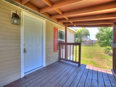 17539 S 4200 Rd, Claremore, OK 74017 - photo 4