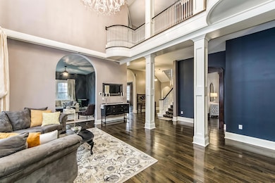 103 Franklin Park W, Columbus, OH 43205 - photo 6