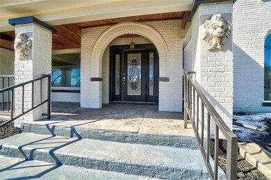 2130 N Broadway Ave, Shawnee, OK 74804 - photo 4