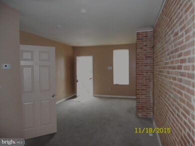 1833 W Lombard St, Baltimore, MD 21223 - photo 2