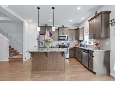 1005 S Nectarine St, Cornelius, OR 97113 - photo 6