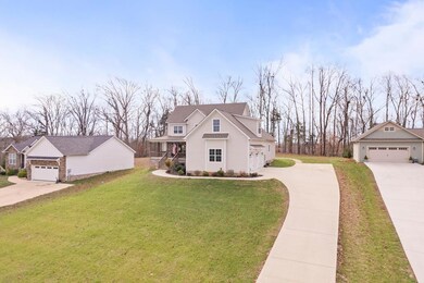 2022 Bear Creek Point, Cookeville, TN 38506 - photo 4