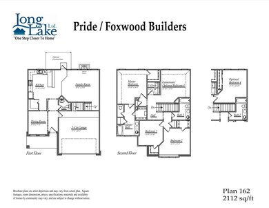 3010 Silverhorn Ln, Rosenberg, TX 77471 - photo 7