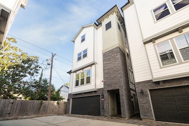 912 Yale St unit D, Houston, TX 77008 - photo 2