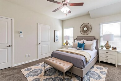 2722 Pease Dr, Heath, TX 75126 - photo 5