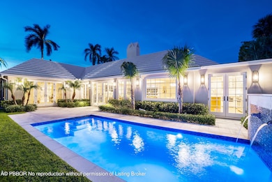 284 Monterey Rd, Palm Beach, FL 33480 - photo 2