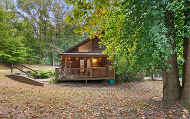 137 Ridge Crest Ct, Ellijay, GA 30540 - photo 2