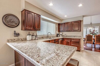 158 W Calle de Caballos, Tempe, AZ 85284 - photo 7