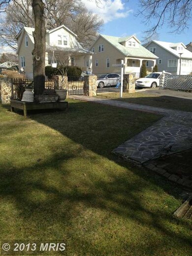 3121 Woodhome Ave, Parkville, MD 21234 - photo 3