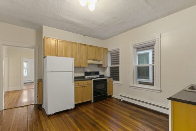 30 Willow St unit 1, Cambridge, MA 02141 - photo 2