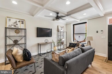 1013 S Baylis St, Baltimore, MD 21224 - photo 5