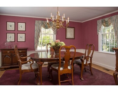 131 Montvale Rd, Weston, MA 02493 - photo 5