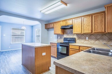 4054 Bur Oak Path, San Antonio, TX 78223 - photo 5