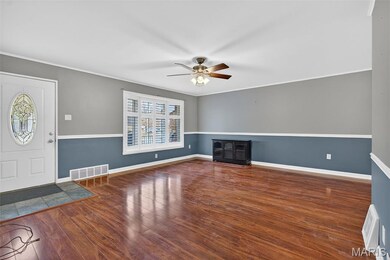 3900 Louis St, Saint Louis, MO 63116 - photo 5
