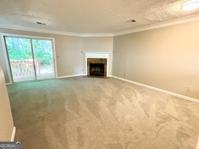 3774 Meadow Creek Dr, Norcross, GA 30092 - photo 3