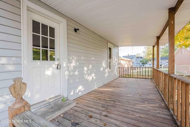 706 N Cory St, Findlay, OH 45840 - photo 6