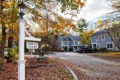 2 Redwood Ct unit 2, Rockland, MA 02370 - photo 2