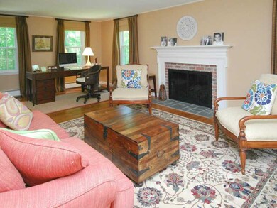 Living Room.