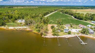 Lot Aerial