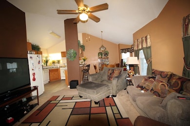 14568 Puerto Del Carmen Dr, El Paso, TX 79928 - photo 6