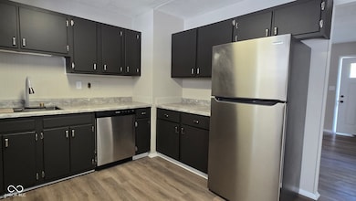 6719 E 52nd St, Indianapolis, IN 46226 - photo 6